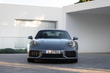 Test Porsche 911 Turbo S T-Hybrid: Najmocniejszy seryjny 911 zdjęcia 2