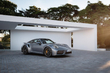 Test Porsche 911 Turbo S T-Hybrid: Najmocniejszy seryjny 911 zdjęcia 1
