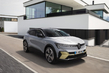 Renault Megane E-Tech Electric: kompaktowy elektryczny hatchback zdjęcia 1