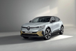 Renault Megane E-Tech Electric: kompaktowy elektryczny hatchback zdjęcia 2
