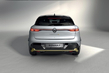 Renault Megane E-Tech Electric: kompaktowy elektryczny hatchback zdjęcia 4