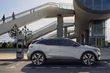 Renault Megane E-Tech Electric: kompaktowy elektryczny hatchback zdjęcia 3