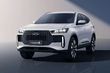 Chery Tiggo 4 (2025): test kompaktowego miejskiego crossovera zdjęcia 1