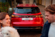 Chery Tiggo 4 (2025): test kompaktowego miejskiego crossovera zdjęcia 4