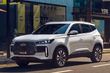 Chery Tiggo 4 (2025): test kompaktowego miejskiego crossovera zdjęcia 2