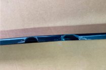 BMW 4 Series F32/F33/F36 2012-2020 Wyprzedaż Progi Boczne DPT (Czarny Połysk) zdjęcia 3