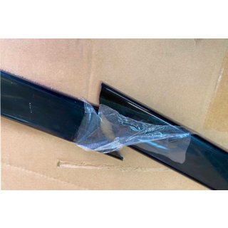 Wyprzedaż Progi Boczne DPT (Czarny Połysk) BMW 4 Series F32/F33/F36 2012-2020 zdjęcia 4