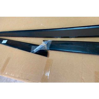 Wyprzedaż Progi Boczne DPT (Czarny Połysk) BMW 4 Series F32/F33/F36 2012-2020 zdjęcia 2
