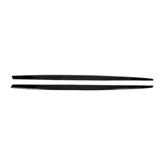 Wyprzedaż Progi Boczne DPT (Czarny Połysk) BMW 4 Series F32/F33/F36 2012-2020 zdjęcia 1
