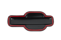 Mercedes Atego 1998-2004 Nakładka na Klamekę Drzwi EuroCap (1szt, ABS) zdjęcia 5