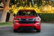 Test Nissan Rogue Plug-in Hybrid 2026 zdjęcia 1