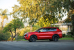 Test Nissan Rogue Plug-in Hybrid 2026 zdjęcia 3