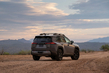 Test Toyota RAV4 Woodland: przygodowy crossover hybrydowy zdjęcia 4
