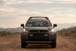 Test Toyota RAV4 Woodland: przygodowy crossover hybrydowy zdjęcia 3