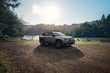 Test Toyota RAV4 Woodland: przygodowy crossover hybrydowy zdjęcia 2