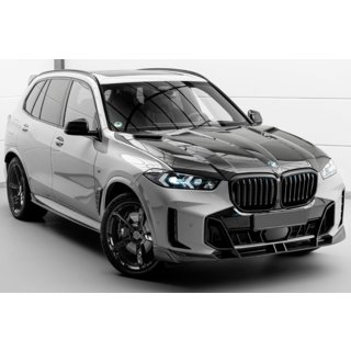 Zestaw pakietu nadwozia LRT-Design Carbon (do M-Sport 2023+) BMW X5 G05 2019–2026 zdjęcia 1