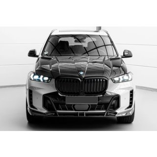 Zestaw pakietu nadwozia LRT-Design Carbon (do M-Sport 2023+) BMW X5 G05 2019–2026 zdjęcia 3