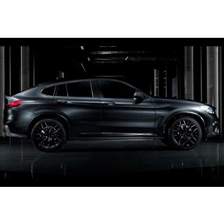 Zestaw pakietu nadwozia LRT-Design Carbon (do M-Sport 2018-2021) zdjęcia 2