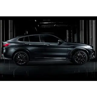 Zestaw pakietu nadwozia LRT-Design Carbon (do M-Sport 2018-2021) zdjęcia 2