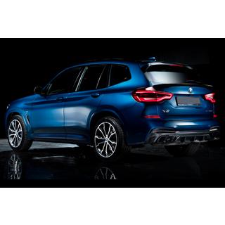 Zestaw pakietu nadwozia LRT-Design Carbon (do M-Sport 2018-2021) zdjęcia 2