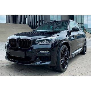 Zestaw pakietu nadwozia LRT-Design Carbon (do M-Sport 2018-2021) zdjęcia 3