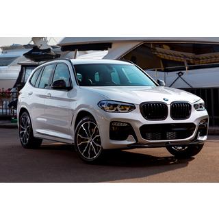 Zestaw pakietu nadwozia LRT-Design Carbon (do M-Sport 2018-2021) zdjęcia 4