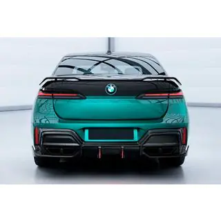 Zestaw pakietu nadwozia LRT-Design Carbon (do M760, M-Sport i i7 M70) zdjęcia 2