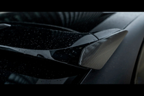 Porsche Cayenne 2018- Zestaw pakietu nadwozia LRT-Design Carbon (do 2023-2026) zdjęcia 9