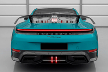 Porsche 911 (992) 2018– Zestaw pakietu nadwozia LRT-Design Carbon (dla 2024+) zdjęcia 8