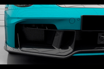 Porsche 911 (992) 2018– Zestaw pakietu nadwozia LRT-Design Carbon (dla 2024+) zdjęcia 12