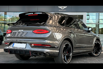 Bentley Bentayga 2015-2025 Zestaw pakietu nadwozia LRT-Design Carbon zdjęcia 3