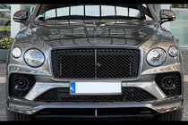 Bentley Bentayga 2015-2025 Zestaw pakietu nadwozia LRT-Design Carbon zdjęcia 4