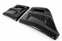 Bentley Bentayga 2015-2025 Zestaw pakietu nadwozia LRT-Design Carbon zdjęcia 35