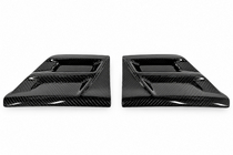 Bentley Bentayga 2015-2025 Zestaw pakietu nadwozia LRT-Design Carbon zdjęcia 37