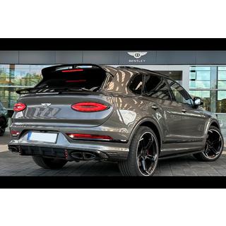 Zestaw pakietu nadwozia LRT-Design Carbon Bentley Bentayga 2015-2025 zdjęcia 3