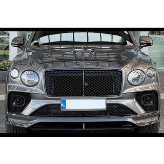 Zestaw pakietu nadwozia LRT-Design Carbon Bentley Bentayga 2015-2025 zdjęcia 4