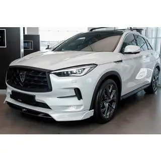 Zestaw pakietu nadwozia LRT-Design (do 2018-2021) Infiniti QX50 2018- zdjęcia 1