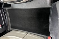 MAN TGX 2020- Dywaniki welurowe Premium (Czarny) zdjęcia 3