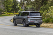Infiniti QX80 drugiej generacji: Dane techniczne, wyposażenie, zdjęcia zdjęcia 4