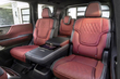 Infiniti QX80 drugiej generacji: Dane techniczne, wyposażenie, zdjęcia zdjęcia 6