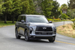 Infiniti QX80 drugiej generacji: Dane techniczne, wyposażenie, zdjęcia zdjęcia 1