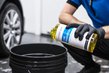 Jak nie uszkodzić lakieru samochodu chemią samochodową zdjęcia 1