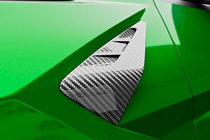 Lamborghini Urus 2018- Zestaw pakietu nadwozia LRT-Design Carbon (do S / Performante 2022-2024) zdjęcia 17