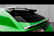 Lamborghini Urus 2018- Zestaw pakietu nadwozia LRT-Design Carbon (do S / Performante 2022-2024) zdjęcia 15
