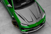 Lamborghini Urus 2018- Zestaw pakietu nadwozia LRT-Design Carbon (do S / Performante 2022-2024) zdjęcia 14