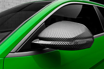 Lamborghini Urus 2018- Zestaw pakietu nadwozia LRT-Design Carbon (do S / Performante 2022-2024) zdjęcia 12