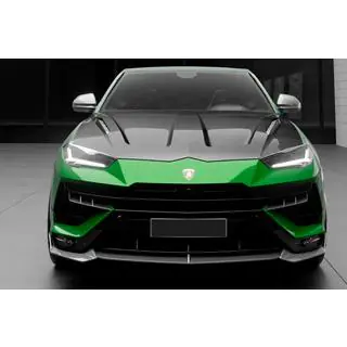 Zestaw pakietu nadwozia LRT-Design Carbon (do S / Performante 2022-2024) zdjęcia 3
