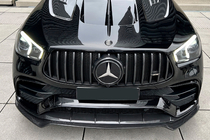 Mercedes GLE coupe C167 2019- Zestaw pakietu nadwozia LRT Carbon (do GLE63 2019-2023) zdjęcia 4