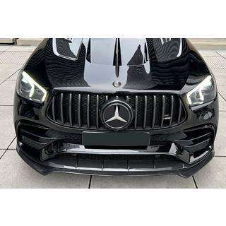 Zestaw pakietu nadwozia LRT Carbon (do GLE63 2019-2023) zdjęcia 4