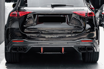 Mercedes GLE W167 2018- Body kit LRT Carbon (do GLE63 2018-2026) zdjęcia 7